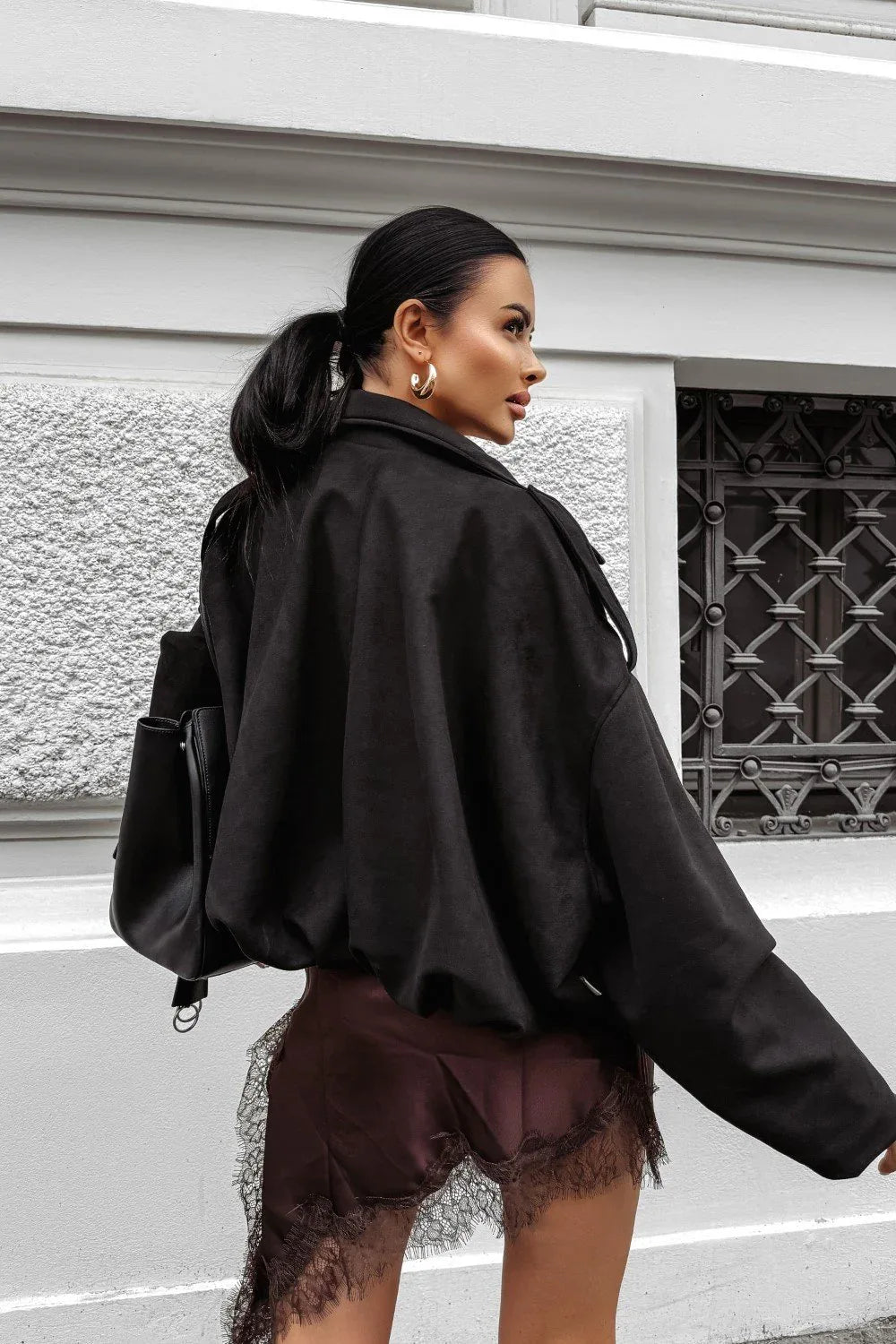 Olavoga FAWNTRAIL Jacke