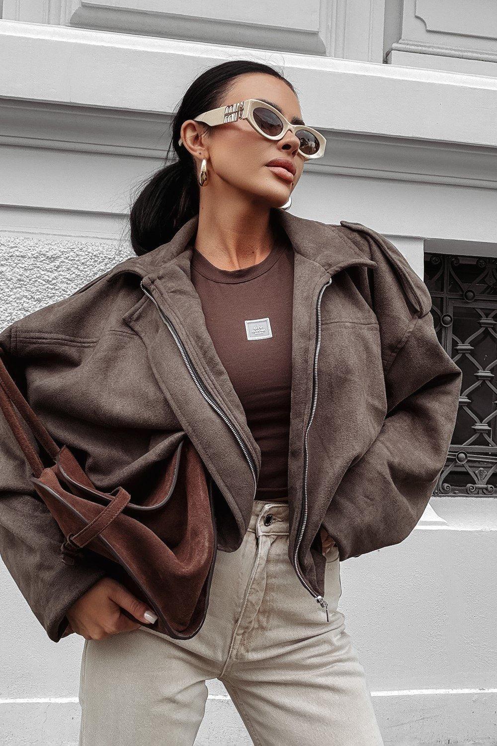 Olavoga FAWNTRAIL Jacke