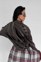 Olavoga RAVEN EDGE Jacke