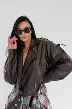 Olavoga RAVEN EDGE Jacke