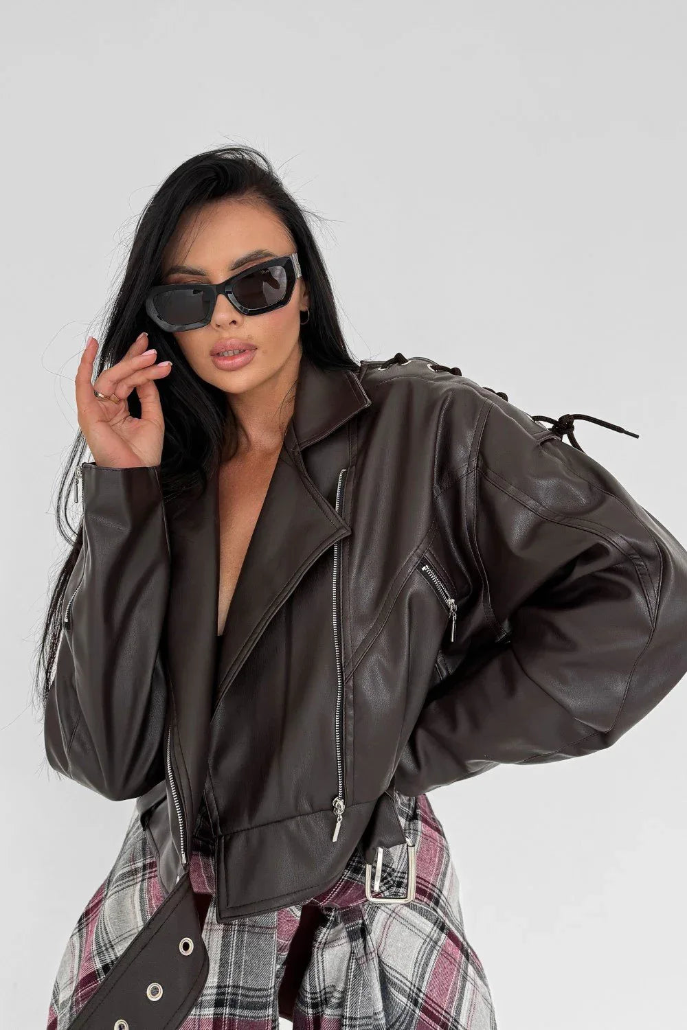 Olavoga RAVEN EDGE Jacke