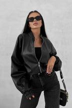 Olavoga SOFT SHADOW Jacke