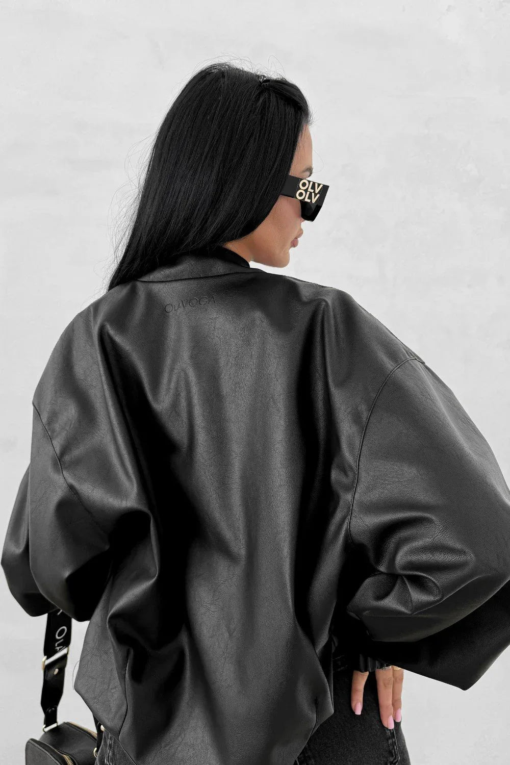 Olavoga SOFT SHADOW Jacke