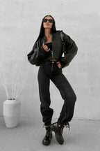 Olavoga SOFT SHADOW Jacke