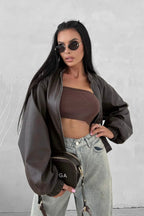 Olavoga SOFT SHADOW Jacke