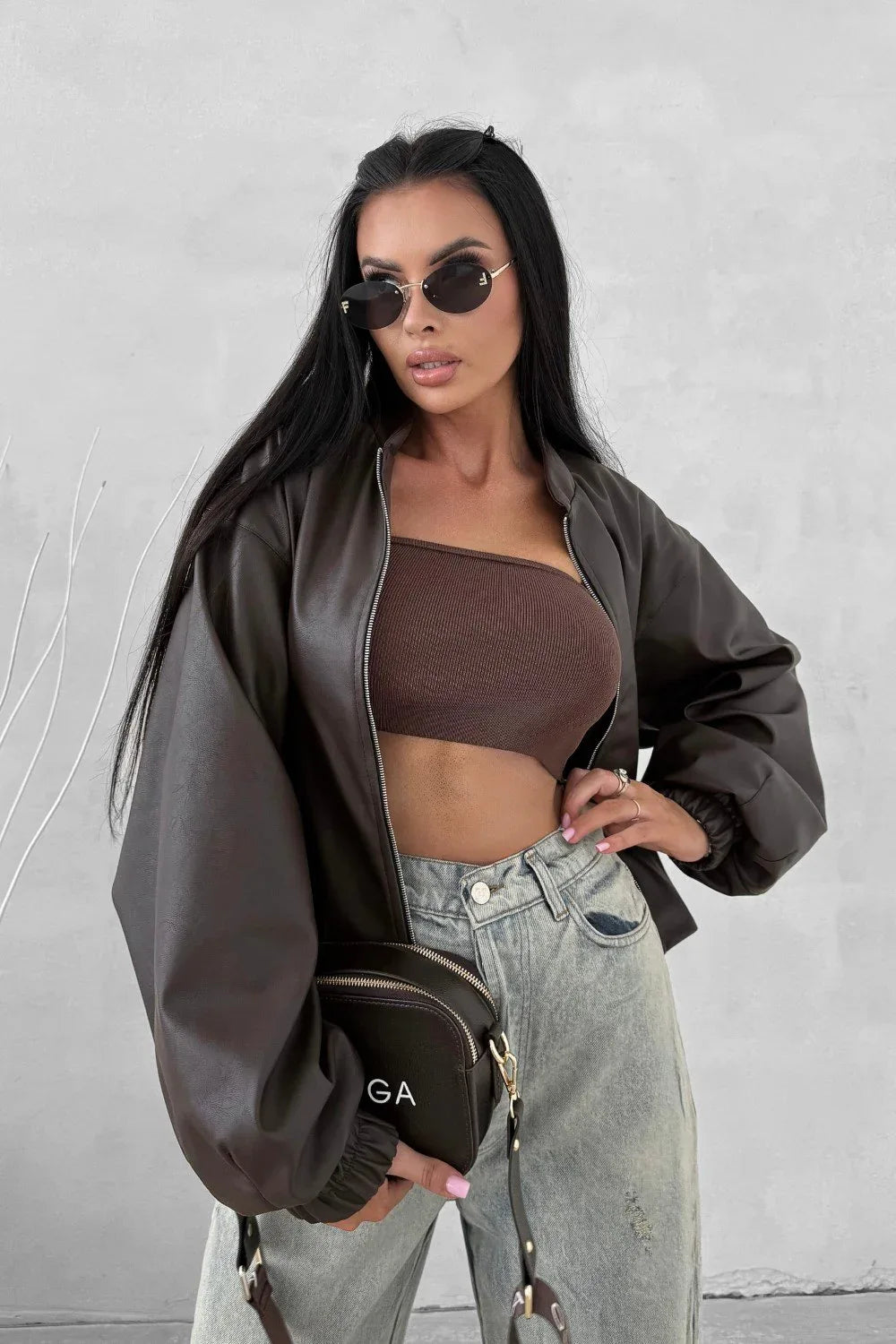 Olavoga SOFT SHADOW Jacke