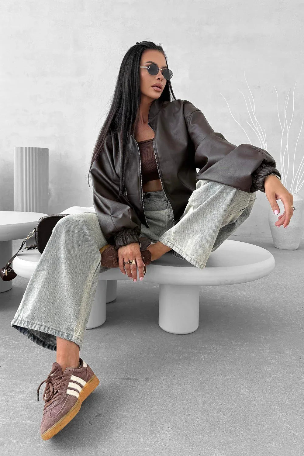 Olavoga SOFT SHADOW Jacke