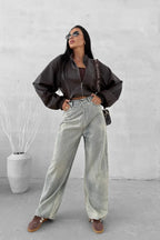 Olavoga SOFT SHADOW Jacke