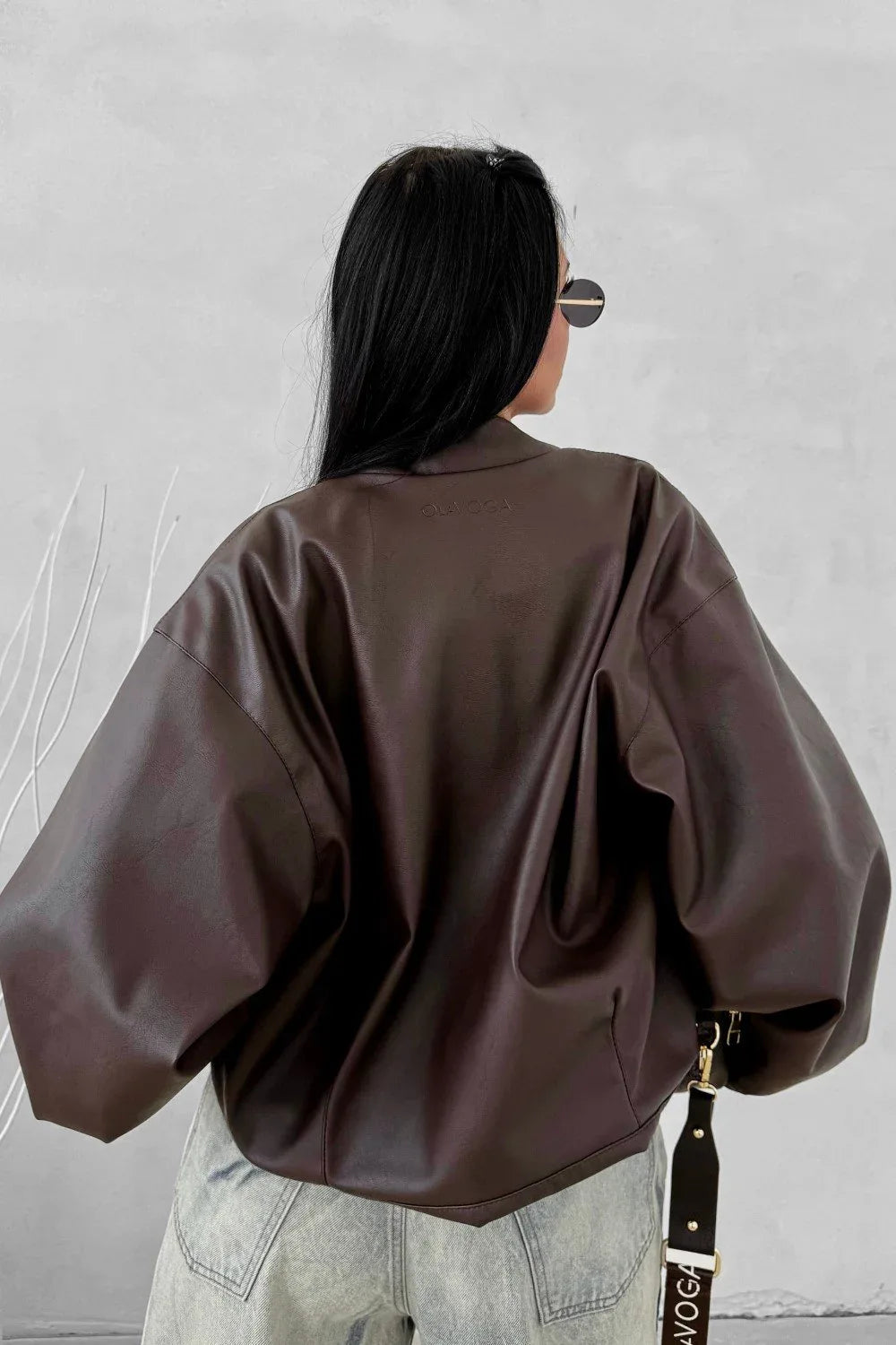 Olavoga SOFT SHADOW Jacke
