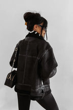 Olavoga Lennox Jacke