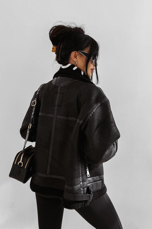 Olavoga Lennox Jacke