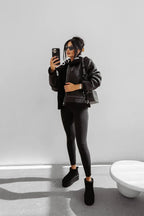 Olavoga Lennox Jacke