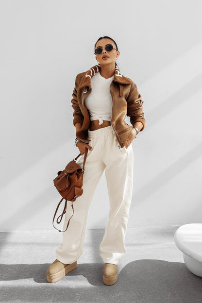 Olavoga Lennox Jacke