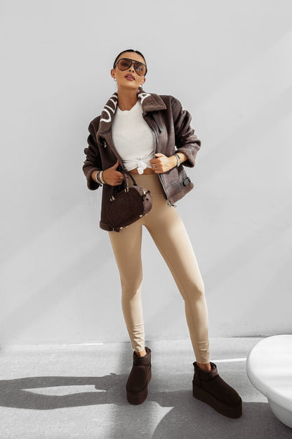 Olavoga Lennox Jacke