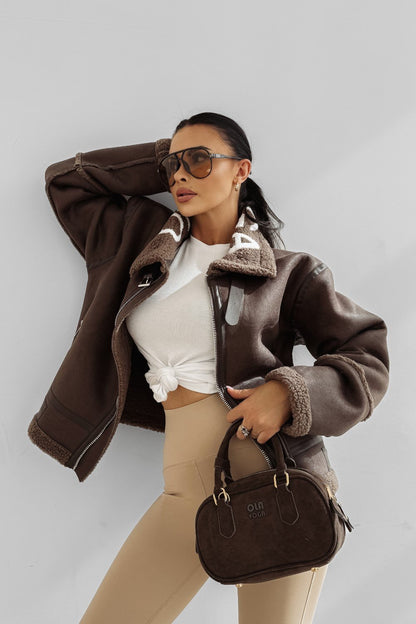 Olavoga Lennox Jacke
