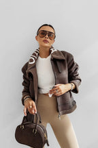 Olavoga Lennox Jacke