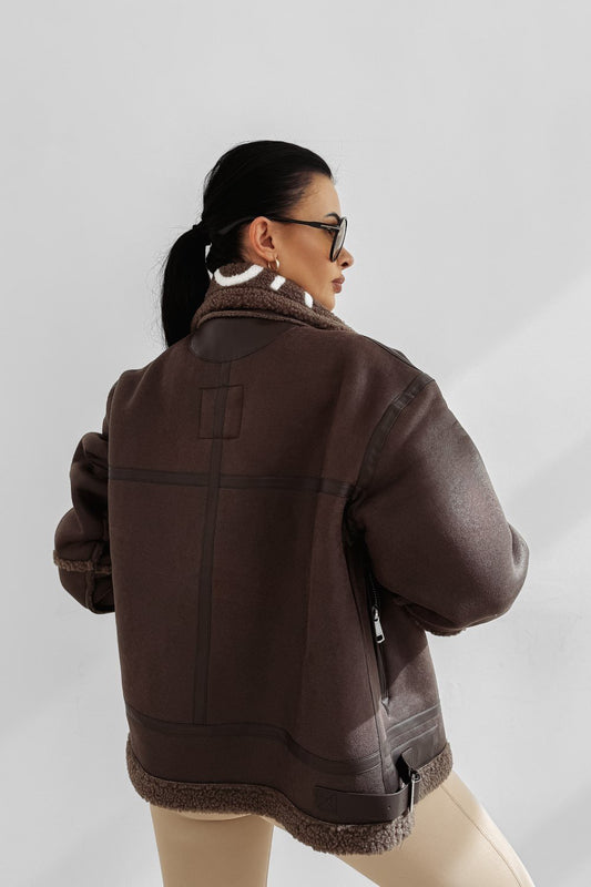 Olavoga Lennox Jacke