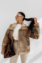 Olavoga Lennox Jacke