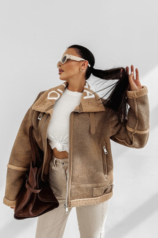 Olavoga Lennox Jacke