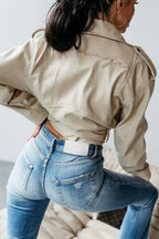 Olavoga Celestia II Jacke