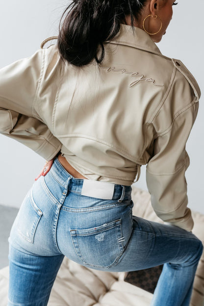 Olavoga Celestia II Jacke