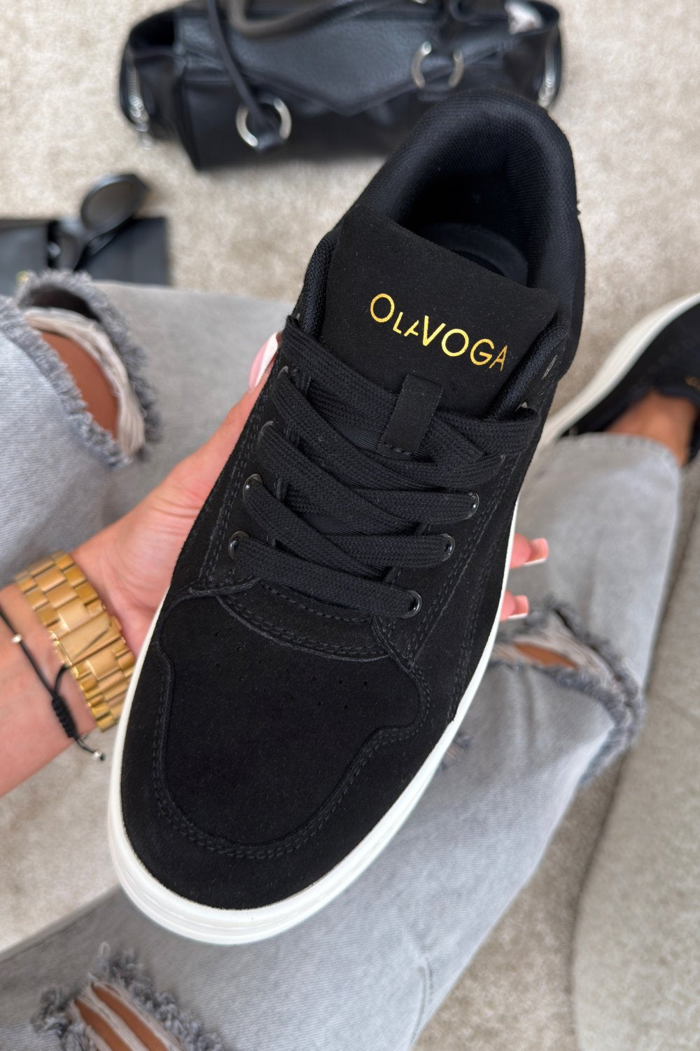 Olavoga Kasato Schuh