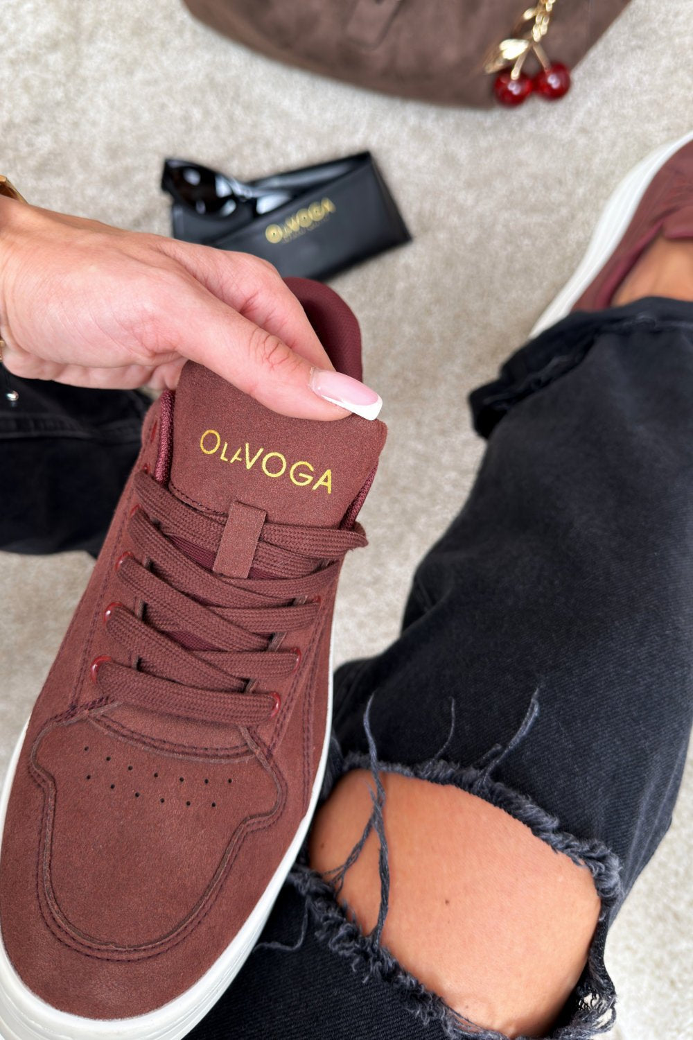 Olavoga Kasato Schuh