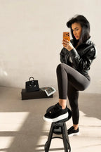 Olavoga Merlo shoes