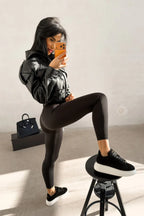 Olavoga Merlo shoes