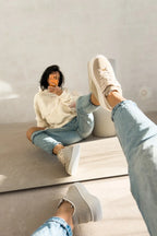 Olavoga Merlo shoes