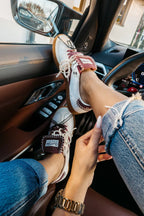 Olavoga Anaty cipele