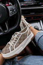 Olavoga Mallow Schuhe