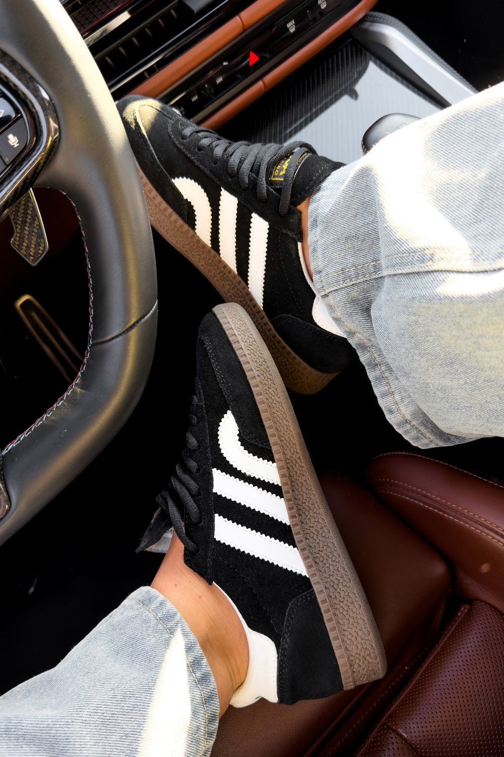 Olavoga Voshery cipõ