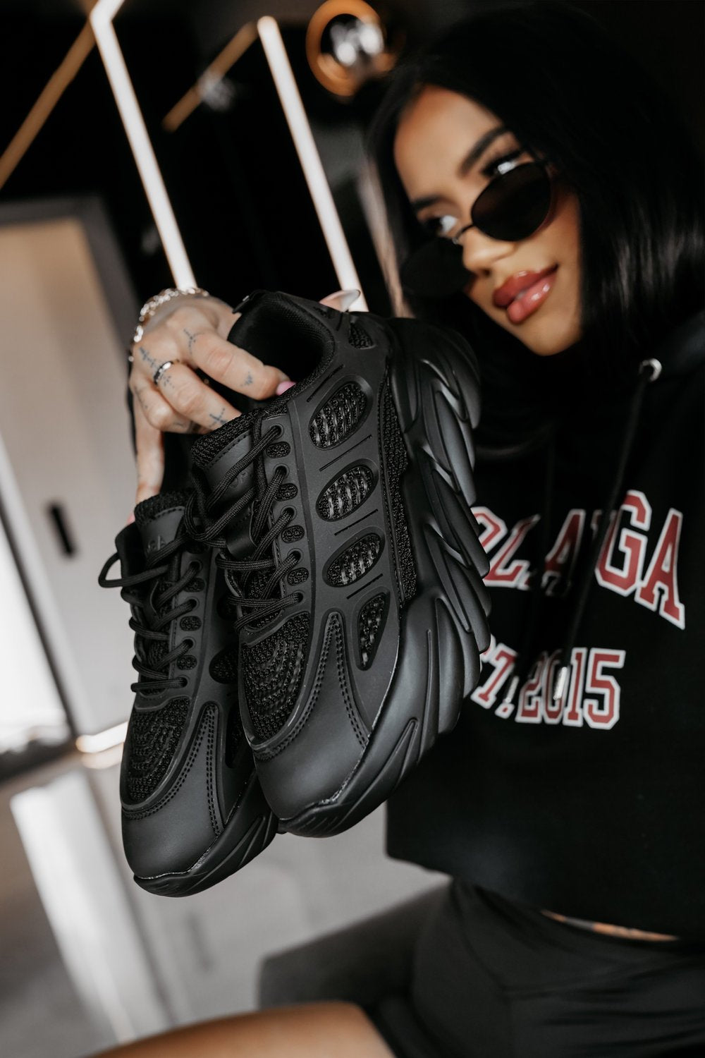 Olavoga Active 97 Shoes