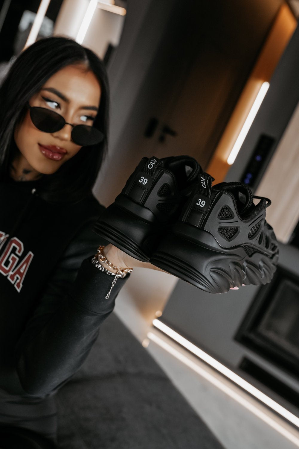 Olavoga Active 97 Shoes