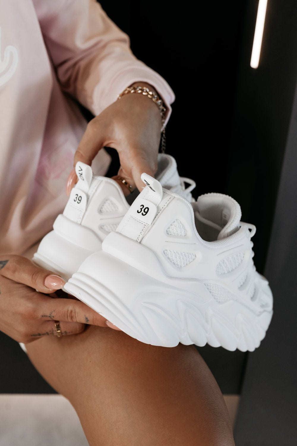 Olavoga Active 97 Shoes