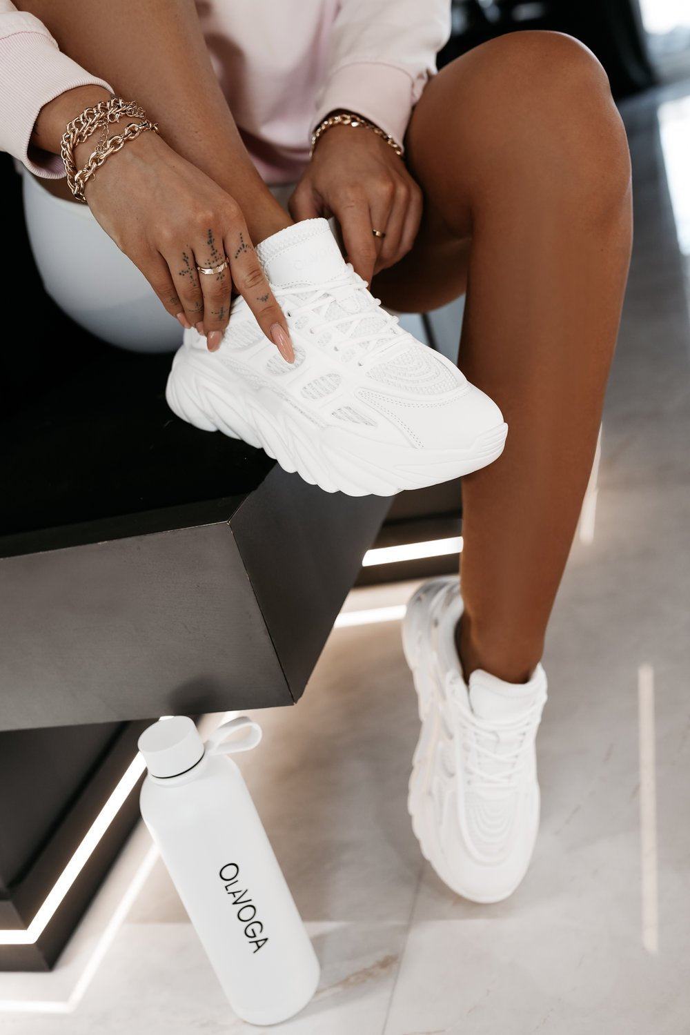 Olavoga Active 97 Shoes