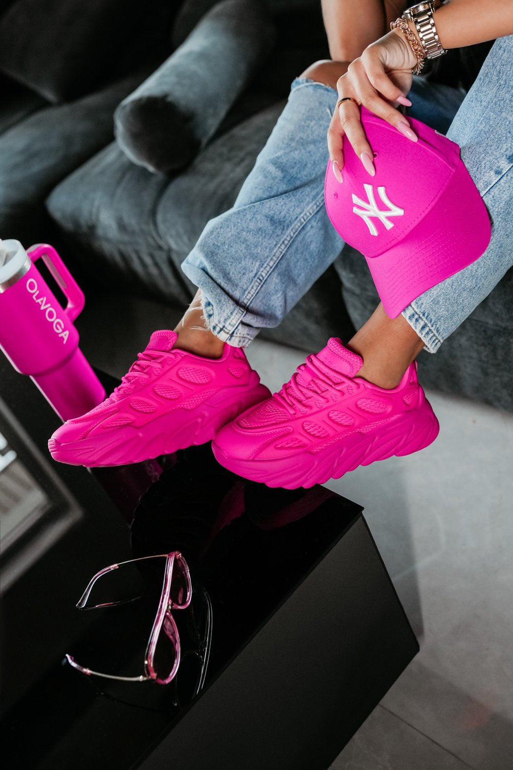 Olavoga Active 97 Shoes