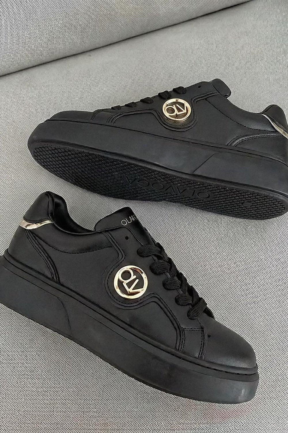 Olavoga Halo shoes