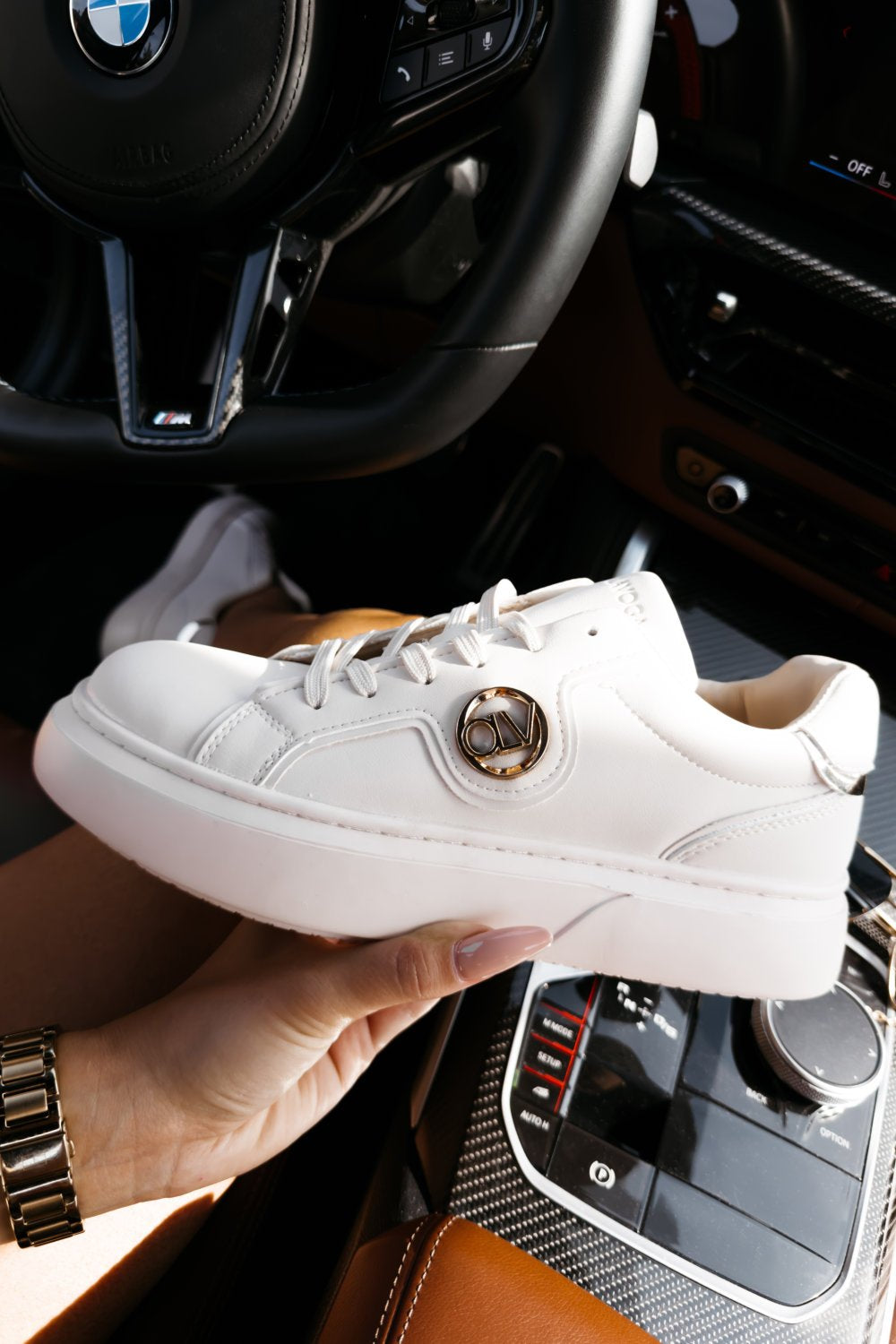 Olavoga Halo buty