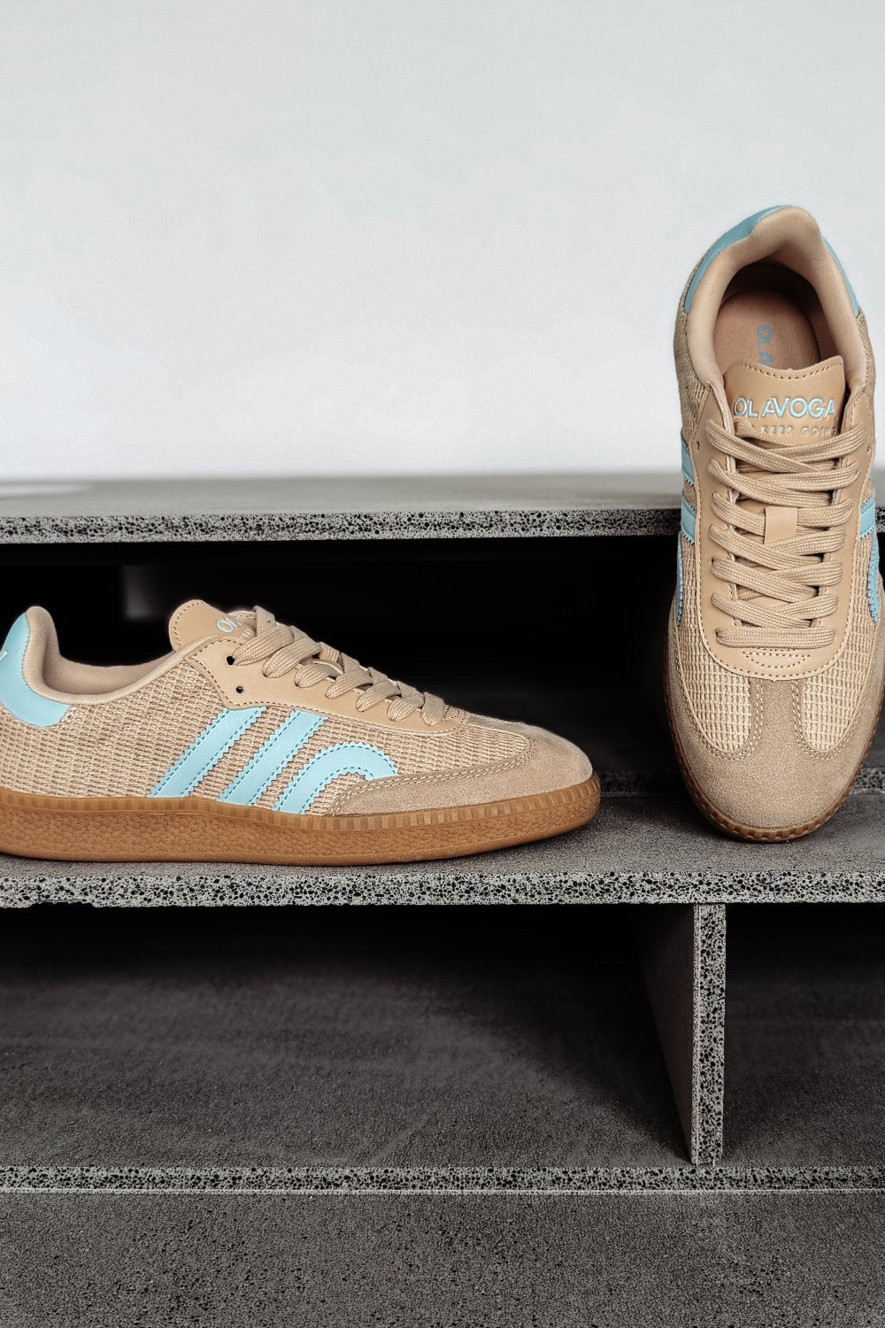 Olavoga Porto Schuhe
