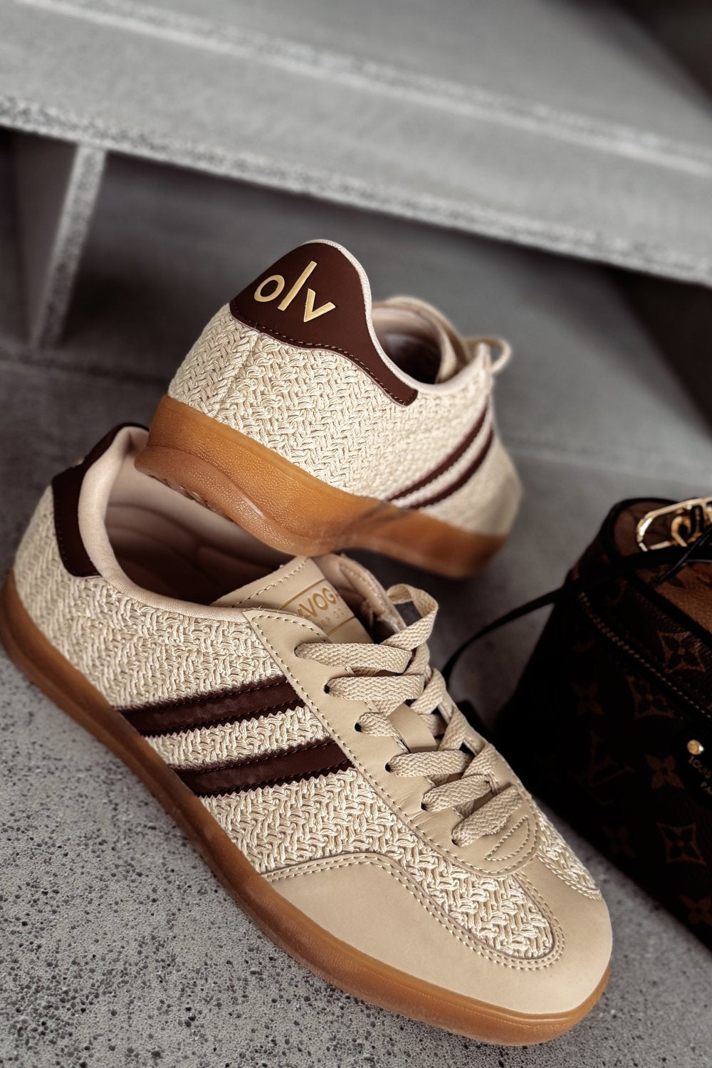 Olavoga Palermo Schuhe