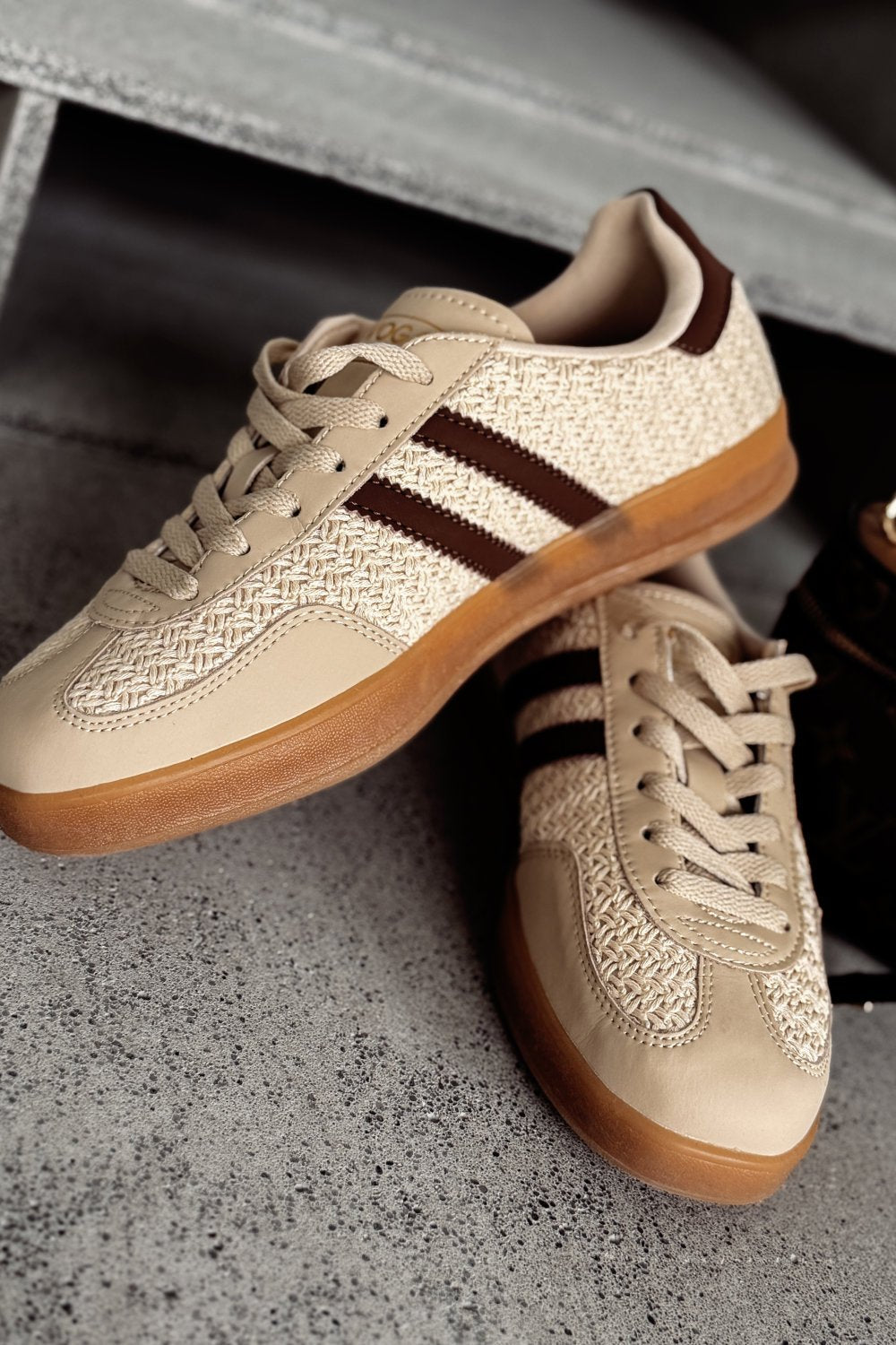 Olavoga Palermo Schuhe