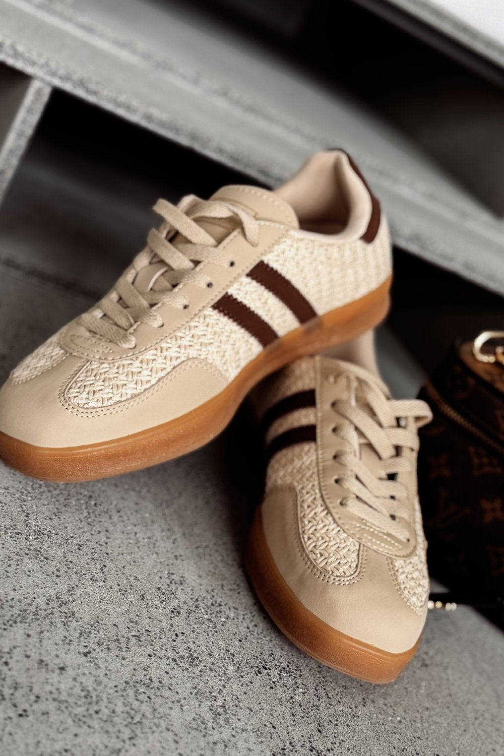 Olavoga Palermo Schuhe