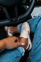 Olavoga Palermo Schuhe