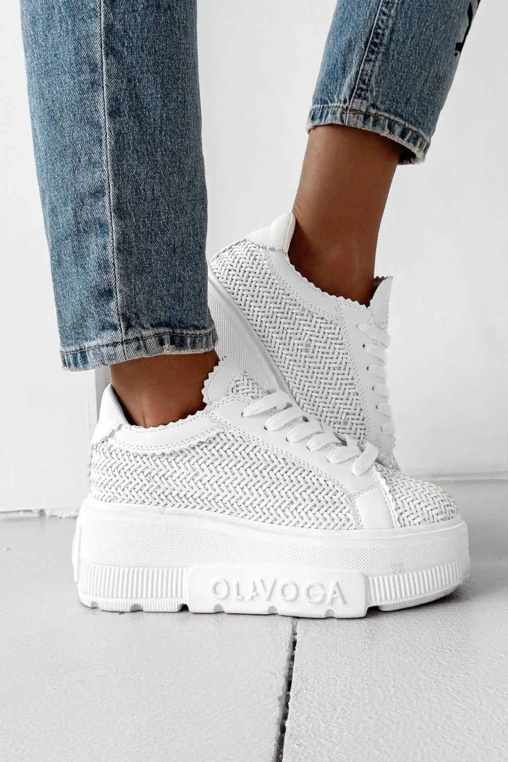 Olavoga Vacancy Schuhe