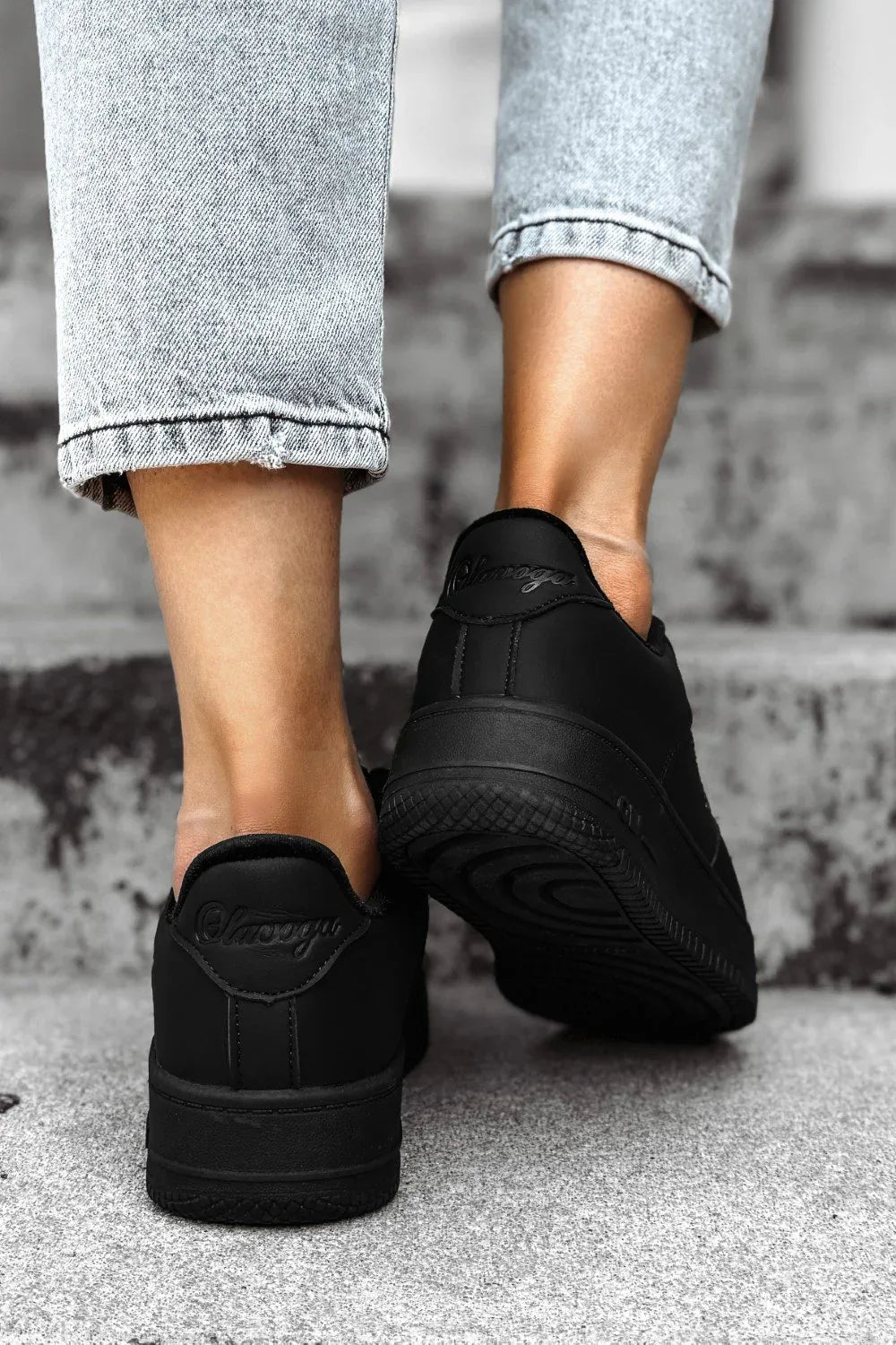 Olavoga Tolby Schuhe
