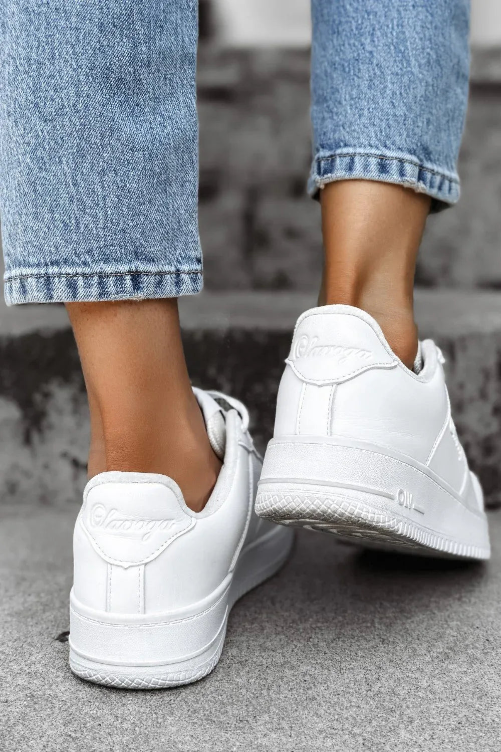 Olavoga Tolby Schuhe