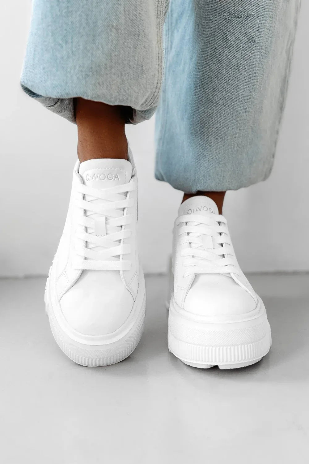 Olavoga Nefre Schuhe