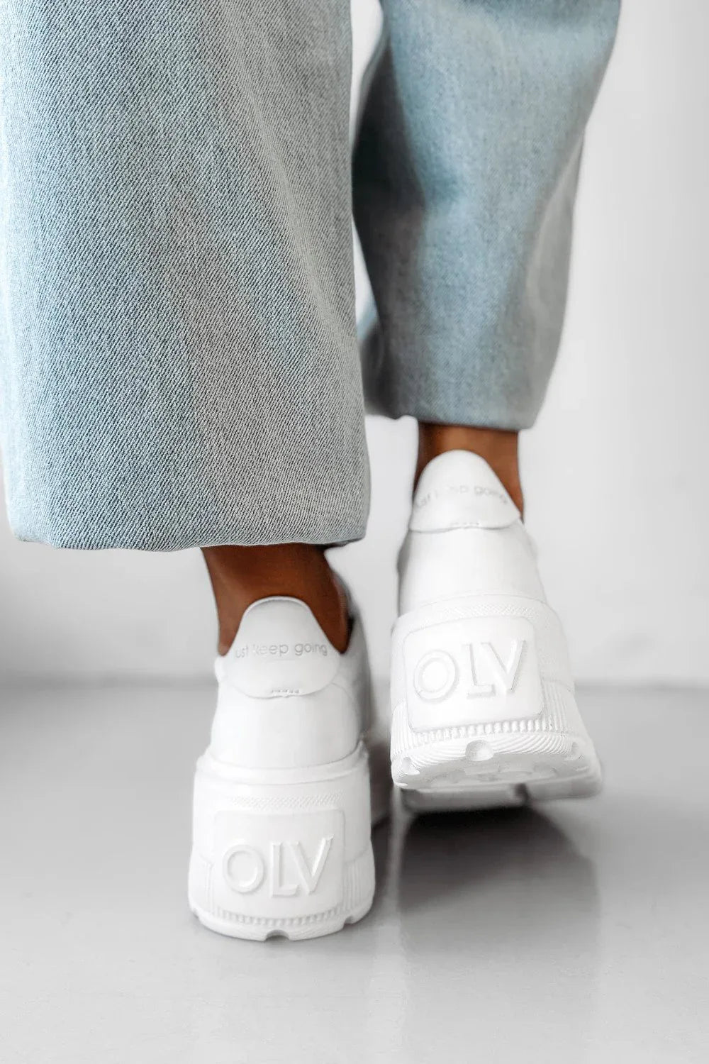 Olavoga Nefre Schuhe
